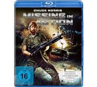 Missing in Action [Blu-ray]