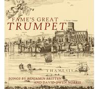 Norris,David Owen - Fame's Great Trumpet:Songs