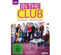 Norris,Hermione - In the Club-Schwanger und Was Dann?-Staffel 1