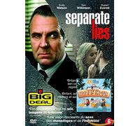 Separate Lies – Hermione Norris – DVD – Import (Studiocanal)