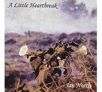 Norris Jan - A Little Heartbreak