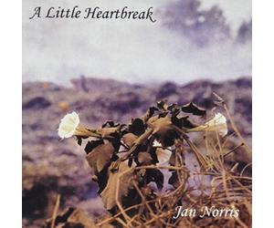 Norris Jan - A Little Heartbreak