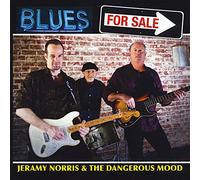 Norris, Jeramy / Dangerous Mood - Blues for Sale