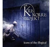 Norris Kris Projekt - Icons of the Illogical