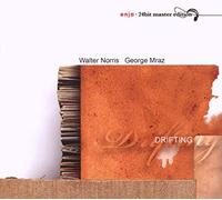 Norris, Walter - Drifting