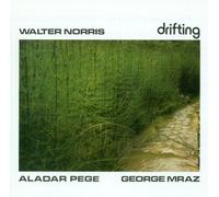Norris, Walter - Drifting [Import]