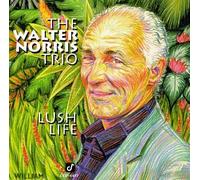 Norris, Walter - Lush Life