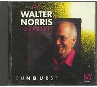 Norris Walter Qrt - Sunburst [Import]