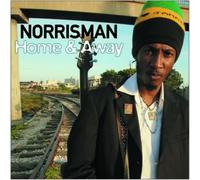 Norrisman - Home & Away