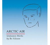 Norrkoeping Symp.Orch. - Bo Nilsson : Arctic Air