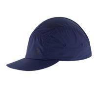 Norrøna - /29 Five Panel Tech Cap - Casquette - L/XL - indigo night