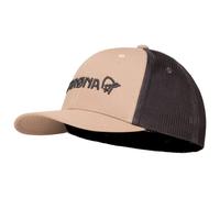 Norrøna - /29 Flexfit 3D Cap - Casquette - L-XL - oyster gray