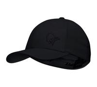 Norrøna - /29 Flexfit Cap - Casquette - L-XL - black