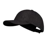 Norrøna - /29 Wool Cap - Casquette - S-M - caviar black