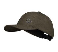 Norrøna - /29 Wool Cap - Casquette - S-M - rosin