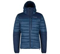 Norrøna - Falketind Down750 Hood - Doudoune - M - indigo night