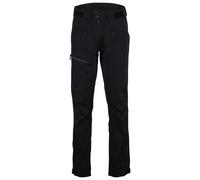 Norrøna - Falketind Flex1 Heavy Duty Pants - Pantalon de trekking - S - caviar / zip grey