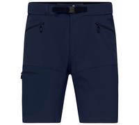 Norrøna - Falketind Flex1 Light Shorts - Short - S - indigo night