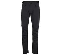 Norrona - Pantalon de randonnée - Falketind Flex1 Pants M'S Caviar Black pour Homme - Taille XL - Noir Noir XL