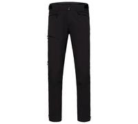 Norrøna - Falketind Flex1 Pants Short - Pantalon de trekking - M - caviar