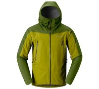 Norrøna - Falketind GORE-TEX Jacket - Veste imperméable - M - golden lime / pesto