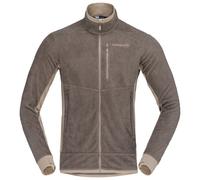 Norrøna - Falketind Warm1 Active Jacket - Veste polaire - S - bungee cord / winter twig