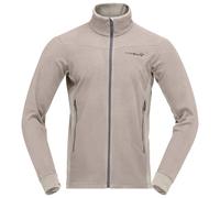 Norrøna - Falketind Warm2 Jacket - Veste polaire - M - winter twig