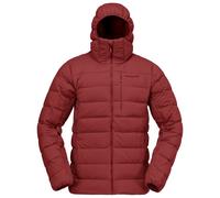 Norrøna - Femund Down700 Zip Hood - Doudoune - M - port