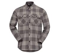 Norrøna - Femund Flannel Lightweight Shirt - Chemise - M - winter twig
