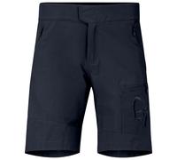 Norrøna - Femund Flex1 Light Shorts - Short - S - caviar black