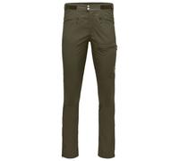 Norrøna - Femund Flex1 Lightweight Pants - Pantalon de trekking - L - olive night