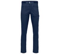 Norrøna - Femund Flex1 Lightweight Pants - Pantalon de trekking - M - indigo night