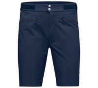 Norrona - Femund Flex1 Lightweight Short Indigo Night - M - Short de rando