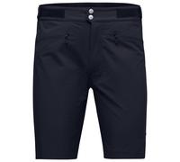 Norrøna - Femund Flex1 Lightweight Shorts - Short - XL - caviar black