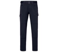 Norrøna - Femund Flex1 Pants - Pantalon de trekking - XL - caviar black