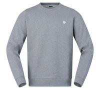 Norrøna - Femund Sweat Crew Neck - Pull - L - drizzle