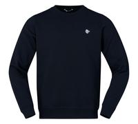 Norrona femund sweat Crew Neck 2667-25 Caviar Black Noir S