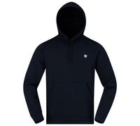 Norrøna - Femund Sweat Hood - Sweat à capuche - M - caviar