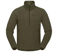 Norrøna - Femund Warm2 Halfzip - Pull polaire - S - olive night