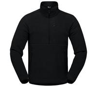 Norrøna - Femund Warm2 Halfzip - Pull polaire - XL - caviar black