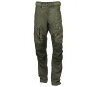 Norrøna - Finnskogen Hybrid Pants - Pantalon de trekking - M - green