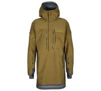 Norrøna - Kvinnherad GORE-TEX Parka - Veste imperméable - XL - olive night
