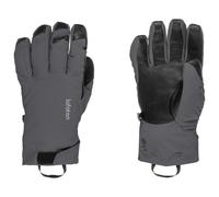Norrøna - Lofoten Dri1 Primaloft170 Short Gloves - Gants - M - phantom