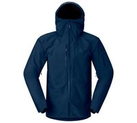 Norrøna - Lofoten GORE-TEX Insulated Jacket - Veste de ski - L - indigo night