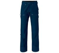 Norrøna - Lofoten GORE-TEX Insulated Pants - Pantalon de ski - XL - indigo night