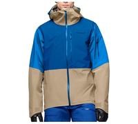 Norrona - Lofoten Gore-Tex Jkt Limoges - L - Blouson Ski