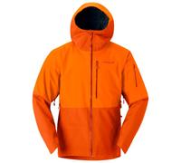 Norrøna - Lofoten GORE-TEX Jacket - Veste de ski - M - gold flame