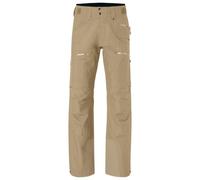 Norrona - Lofoten Gore-Tex Pant Winter Twig - M - Pantalon Ski