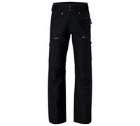 Norrøna - Lofoten GORE-TEX Pants - Pantalon de ski - S - caviar