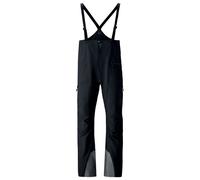 Norrøna - Møre GORE-TEX Salopette - Pantalon de ski - M - caviar black